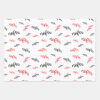 North Fork Long Island Gift Wrapping Paper