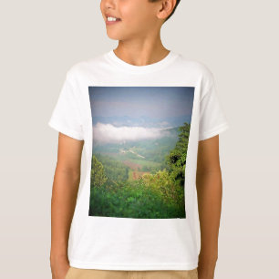 North Georgia Mountains, USA T-Shirt