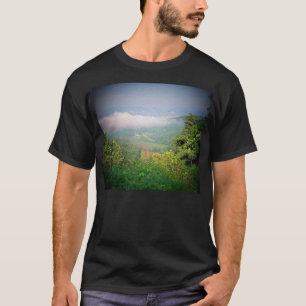 North Georgia Mountains, USA T-Shirt