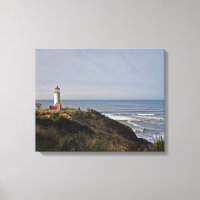 North Head Lighthouse on Longbeach, WA