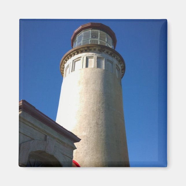North Head Lighthouse, WA Magnet (Front)