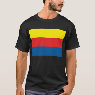 North Holland Flag T-shirt