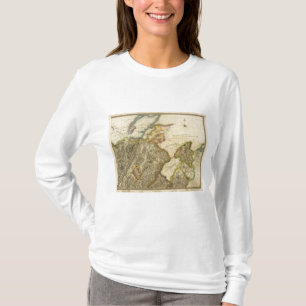 North Inverness Shire 2 T-Shirt