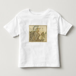 North Inverness Shire 2 Toddler T-Shirt