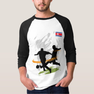 North Korea 2014 T-Shirt