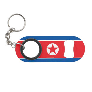 North Korea Flag