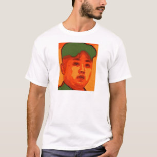 North Korea T-Shirt
