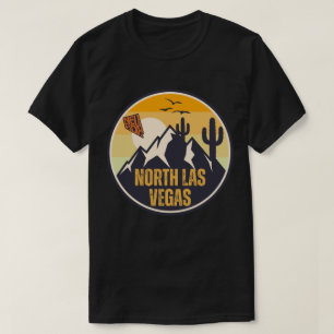 North Las Vegas, Nevada T-Shirt