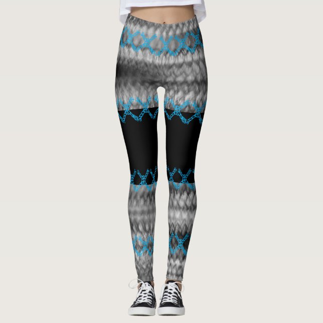 North Leggings (Front)