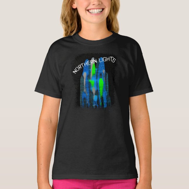 north light T-Shirt (Front)