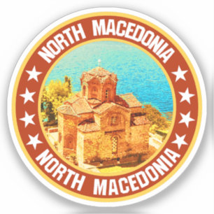 North Macedonia