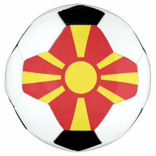 North Macedonia Flag Football