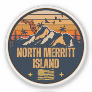 North Merritt Island, Florida