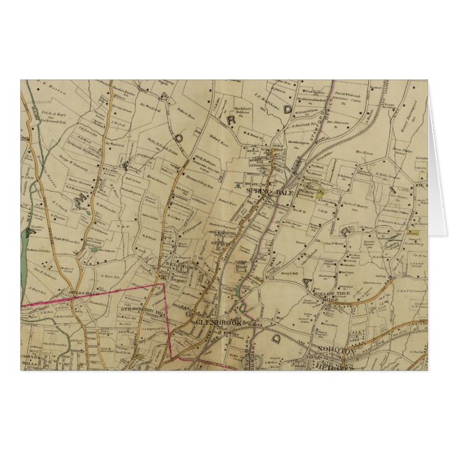 North New York City (Front Horizontal)