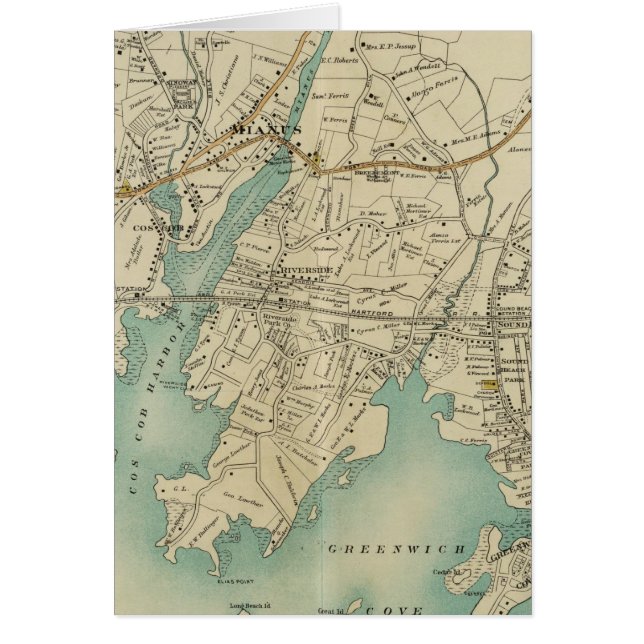 North New York City 7 (Front)