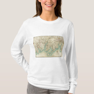North New York City 7 T-Shirt