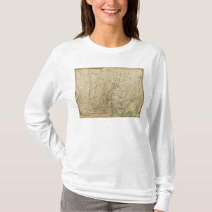 North New York City T-Shirt