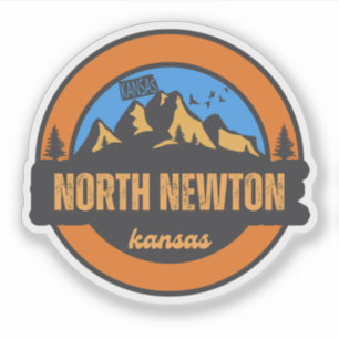 North Newton, Kansas