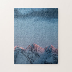 North Norway Jigsaw Puzzle