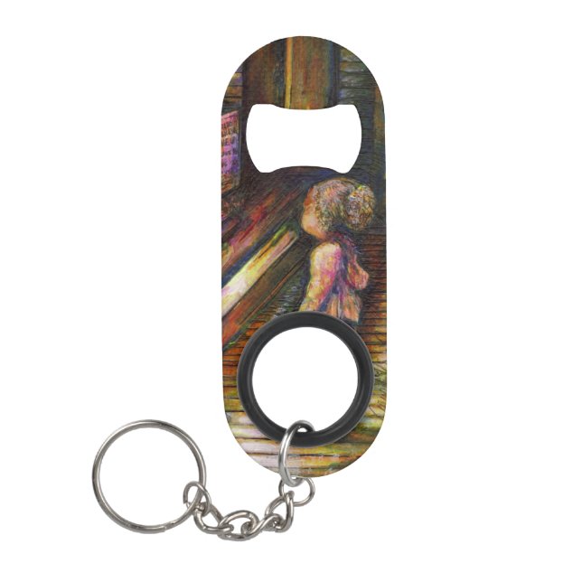 North of the Circus (Front)