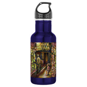 North of the Circus 532 Ml Water Bottle