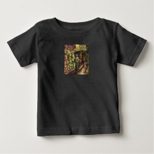 North of the Circus Baby T-Shirt