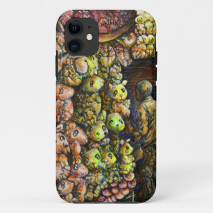 North of the Circus Case-Mate iPhone Case