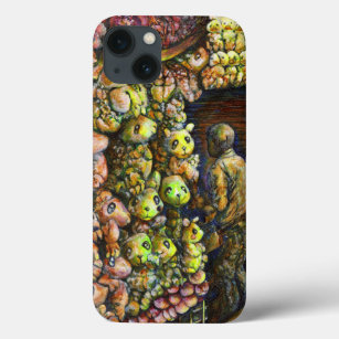 North of the Circus Case-Mate iPhone Case