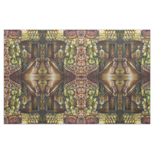 North of the Circus Fabric