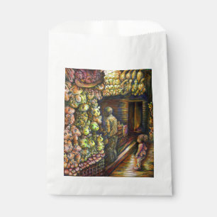 North of the Circus Favour Bags