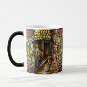 North of the Circus Magic Mug