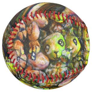 North of the Circus Softball