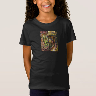 North of the Circus T-Shirt