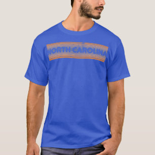North olina State Pride T-Shirt