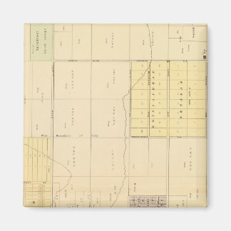 North Omaha, Nebraska Magnet