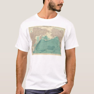 North Pacific Ocean T-Shirt