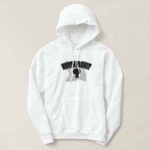 North Planet Hoodie