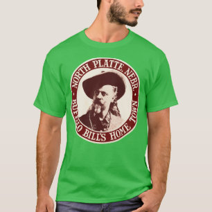 North Platte Nebraska T-Shirt