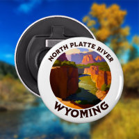 North Platte River