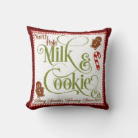 North Pole Christmas Home Decor