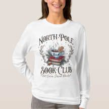 North Pole Christmas Personalised