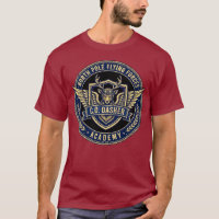 North Pole Flying Forces Academy - C.O. Dasher