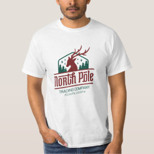 North Pole Trading Company T-Shirt