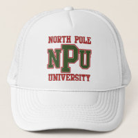 North Pole University