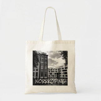 NORTH PURCHASING TOTE BAG