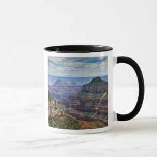 North Rim Gran Canyon - Grand Canyon National Mug
