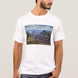 North Rim Gran Canyon - Grand Canyon National T-Shirt