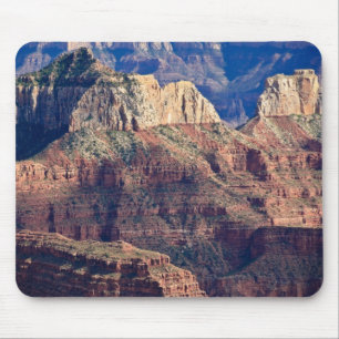 North Rim Grand Canyon - Grand Canyon National Mouse Mat