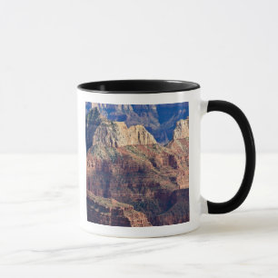 North Rim Grand Canyon - Grand Canyon National Mug