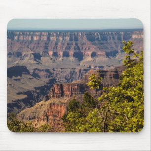 North Rim Grand Canyon National Park Mouse Pad